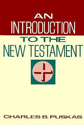 Introduction to the New Testament