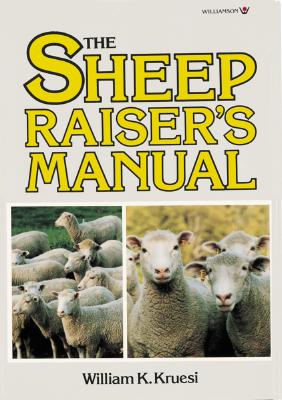 Image for The Sheep Raiser's Manual