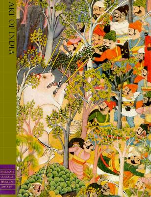 Art of India from the Williams College Museum of Art