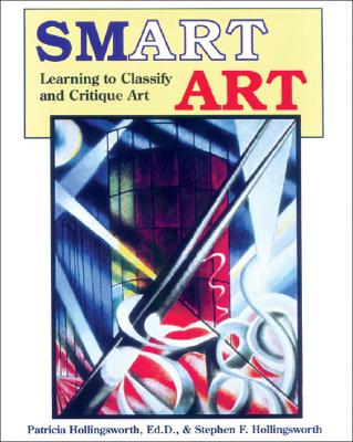 Image for Smart Art: Learning to Classify and Critique Art