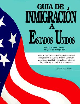 Gua de inmigracin a Estados Unidos
