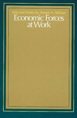 Economic Forces at Work
