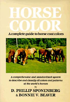 Horse Color