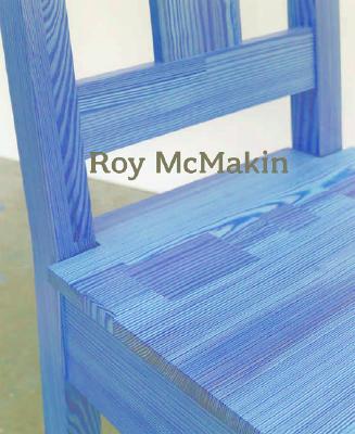 Roy Mcmakin: A Door Meant as Adornment