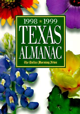 Texas Almanac