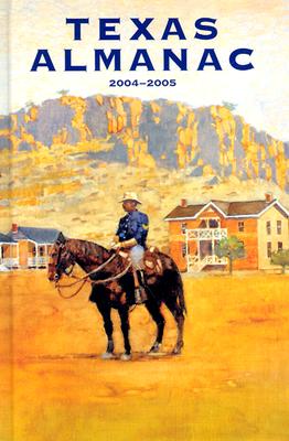 Texas Almanac