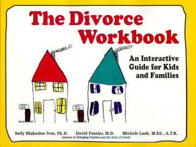 Image for Divorce Workbook: Guide for Kids and Families