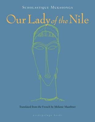 Image for Our Lady of the Nile