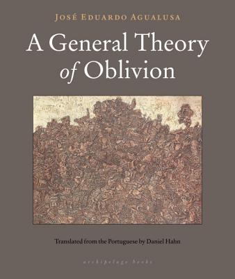 Image for A General Theory of Oblivion