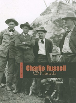 Image for Charlie Russell and Friends