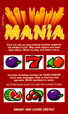 Image for Slot Machine Mania
