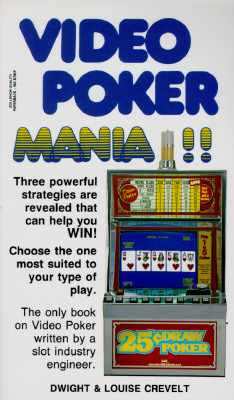 Image for Video Poker Mania!!