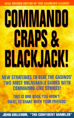 Image for Commando Craps & Blackjack!