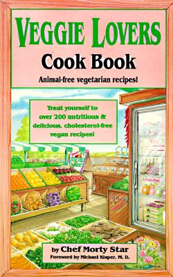 Image for Veggie Lovers Cookbook