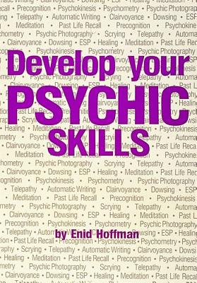 Image for Develop Your Psychic Skills
