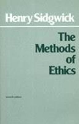 The Methods of Ethics, 7th Edition