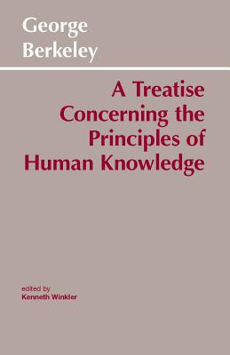 Image for A Treatise Concerning the Principles of Human Knowledge (Hackett Classics)