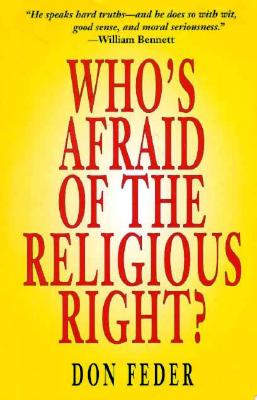 Who's Afraid of the Religious Right