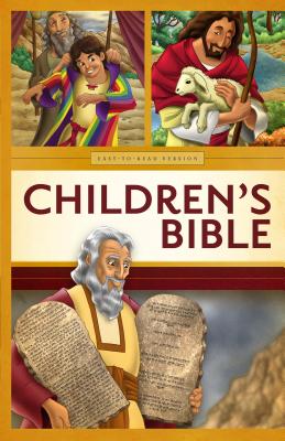 Children's Easy-to-Read Bible
