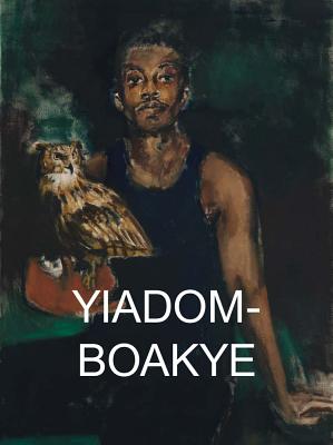 Lynette Yiadom-Boakye: Under-Song for a Cipher