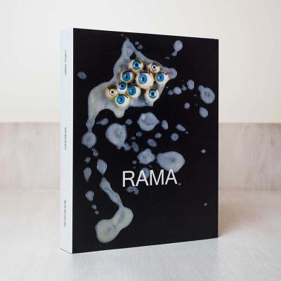 Carol Rama: Antibodies