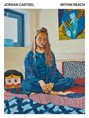 Jordan Casteel: Within Reach (NEW MUSEUM)