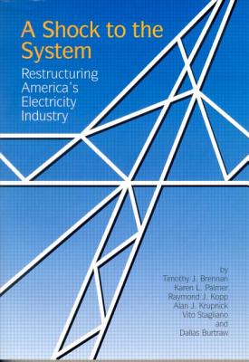 A Shock to the System: Restructuring America's Electricity Industry (Resources for the Future)