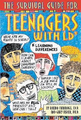 Image for The Survival Guide for Teenagers with LD: Learning Differences (Dream It! Do It!)