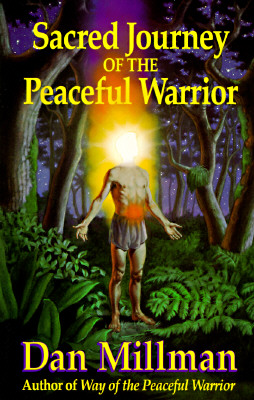 Image for Sacred Journey of the Peaceful Warrior