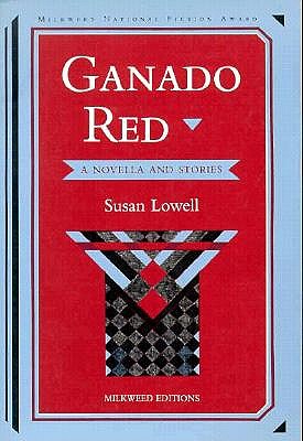 Ganado Red
