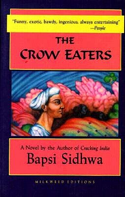 The Crow Eaters