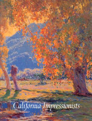Image for California Impressionists