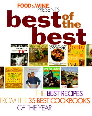 Food & Wine Magazine's Best of the Best