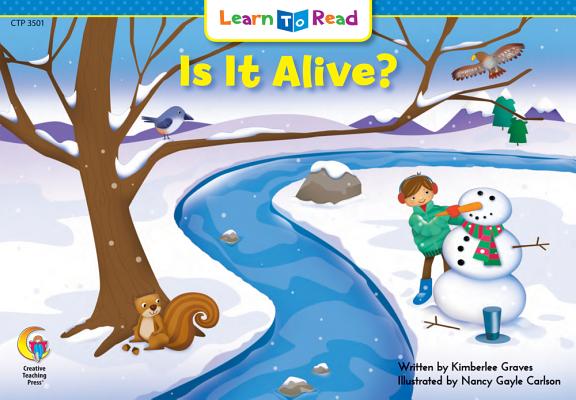 Is It Alive (Rise and Shine)