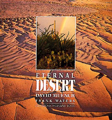 Eternal Desert