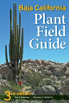 Baja California Plant Field Guide (Revised)