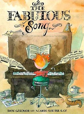 Image for The Fabulous Song