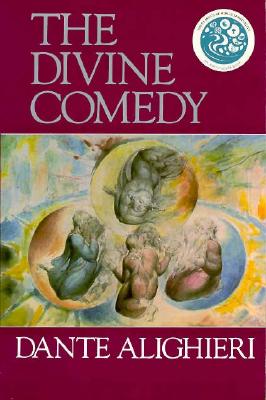 Image for The Divine Comedy (The Classics of World Spirituality)