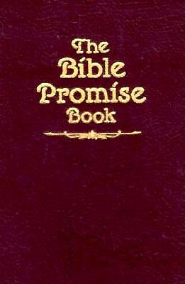 Bible Promise Book