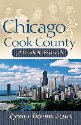 Chicago & Cook County: A Guide to Research