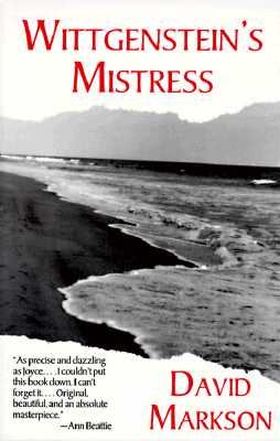Wittgenstein's Mistress