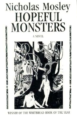 Image for Hopeful Monsters (Catastrophe Practice)