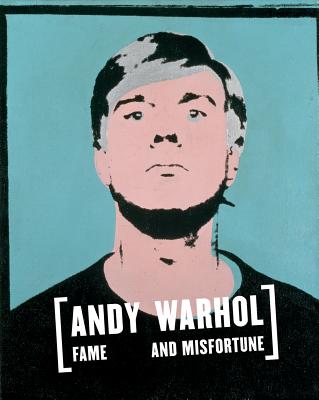 Andy Warhol: Fame and Misfortune (MCNAY ART MUSEU)
