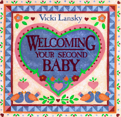 Image for Welcoming Your Second Baby (Family & Childcare)