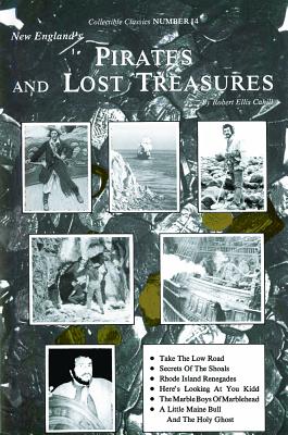 Image for New England's Pirates and Lost Treasures (New England's Collectible Classics)