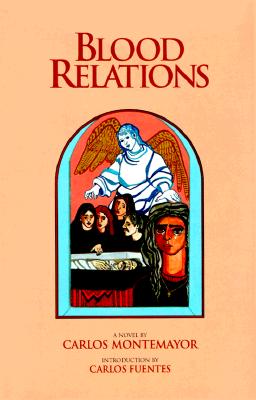 Blood Relations