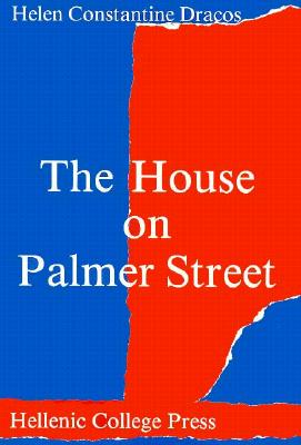Image for The House on Palmer Street The House on Palmer Street