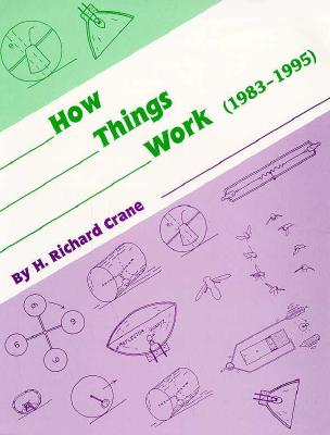 Image for How Things Work How Things Work