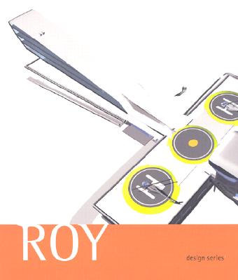 Roy: Design Series 1 (Sfmoma Design Series, 1)
