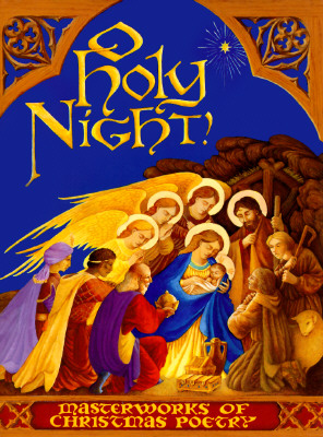 Image for O Holy Night!: Masterworks of Christmas Poetry (English, Multilingual and Multilingual Edition) O Holy Night!: Masterworks of Christmas Poetry (English, Multilingual and Multilingual Edition)